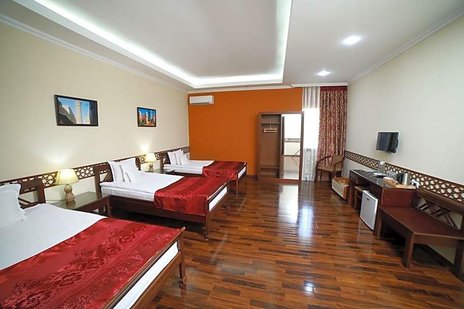 Hotel Arkanchi