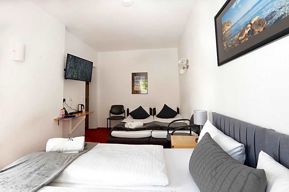 Baltic Hotel Lübeck