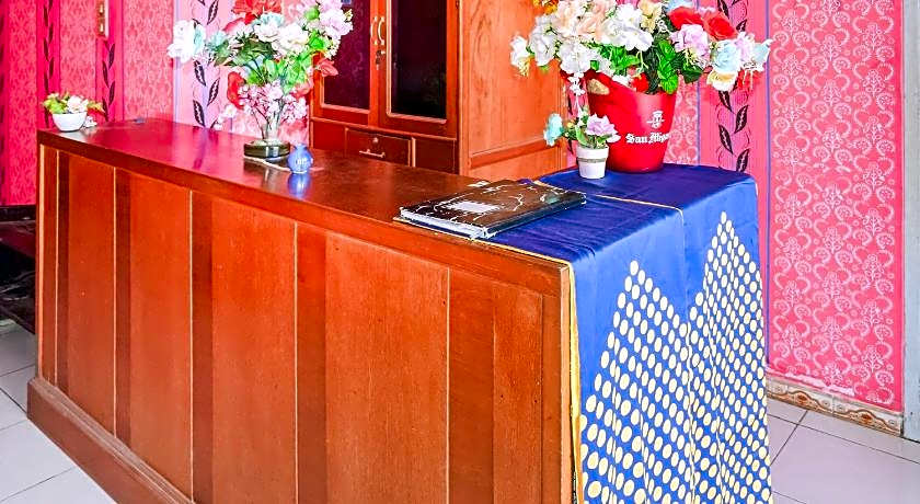 Hotel O Penginapan Widodo