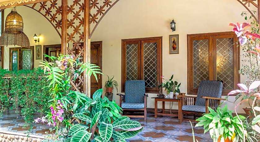 Tranquil Resort - A BluSalzz Collection