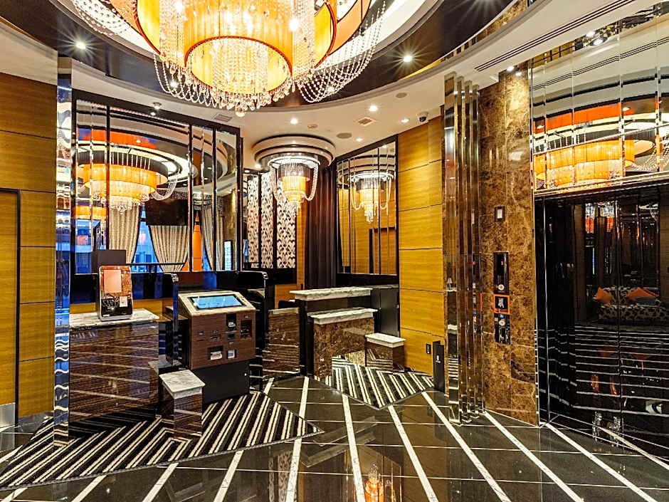APA Hotel Asakusa Kaminarimon Minami