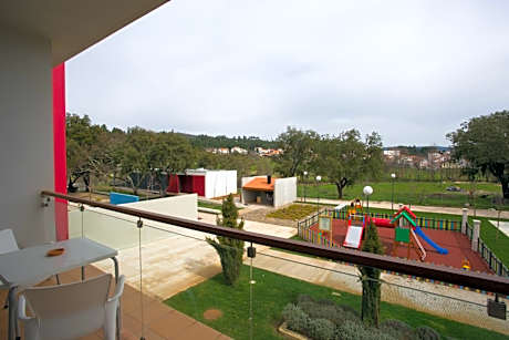 Double Room with Extra Bed