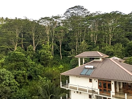 Hanthana House