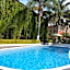 Hotel Posada Virreyes