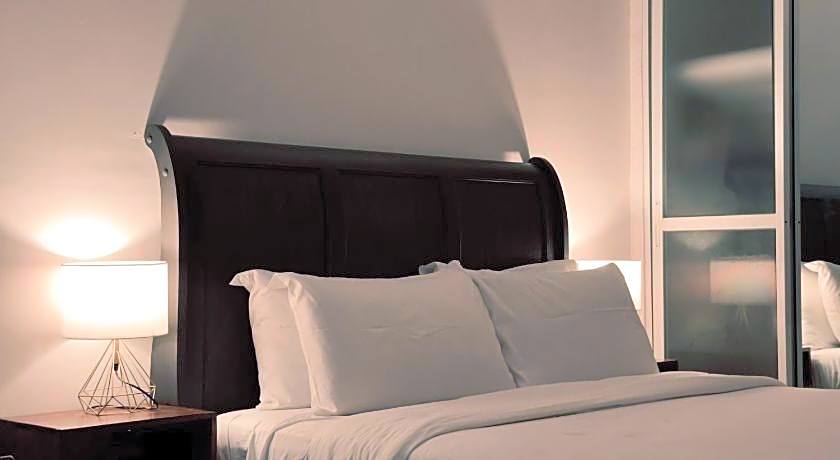 Harman Suites Moalboal