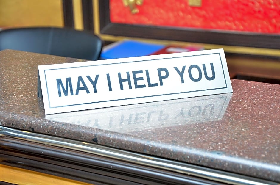 Hotel Surya International