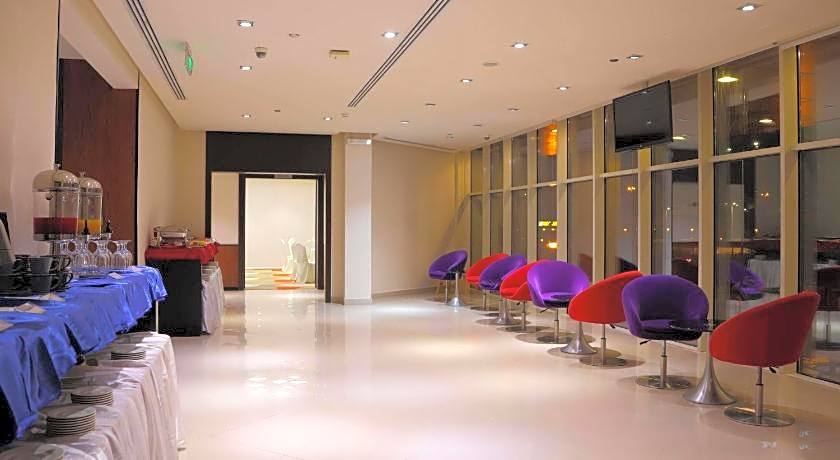 Novotel Suites Riyadh Dyar