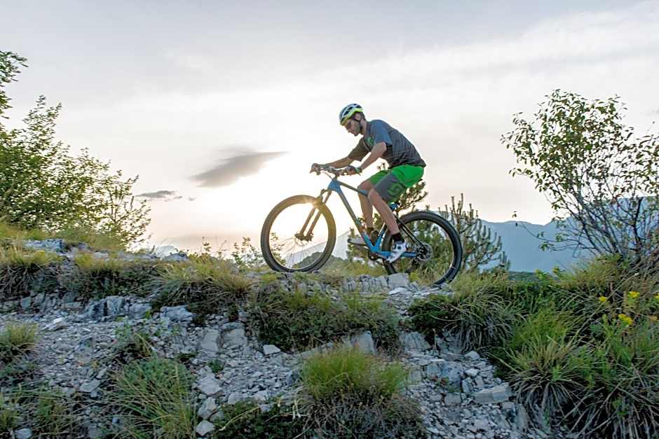 Hotel Residence La Pertica