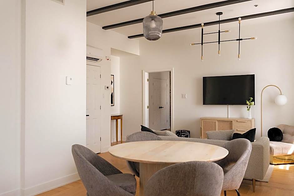 Maison Rasco by Luxury In Transit