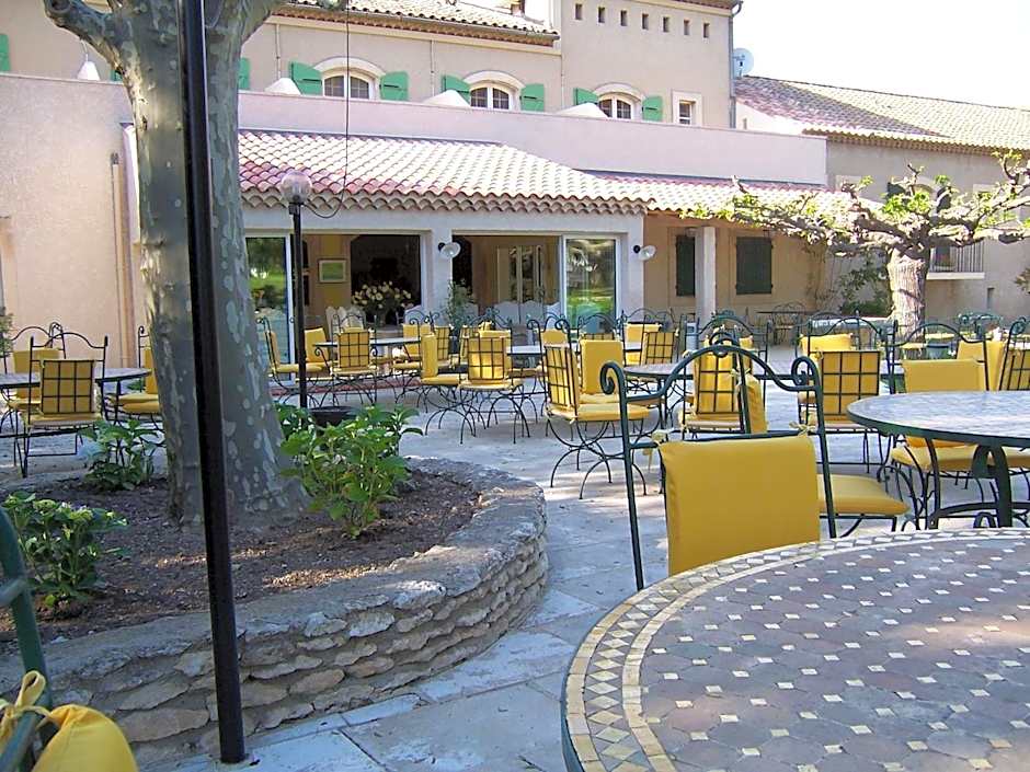 Best Western Le Val Majour