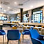 HOLIDAY INN - THE NIU SQUARE MANNHEIM By IHG