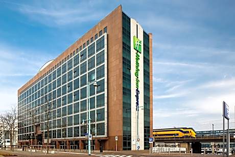 Holiday Inn Express Amsterdam - Sloterdijk Station By IHG