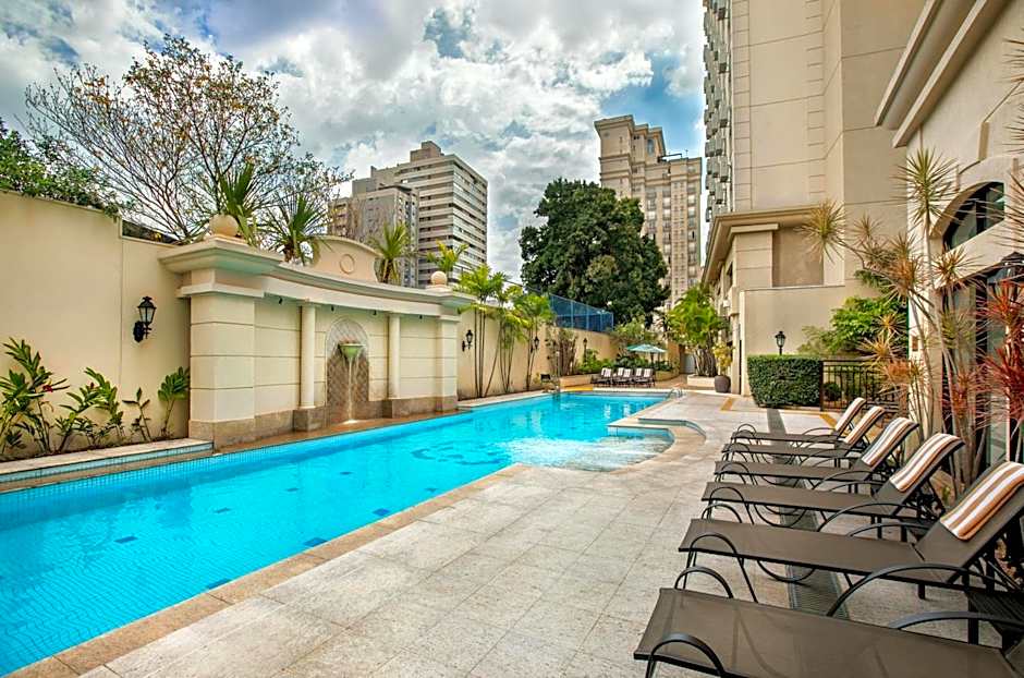 Melia Campinas Hotel