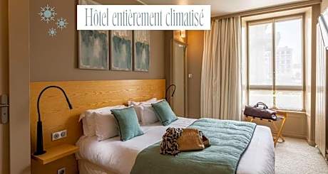 Best Western Grand Hotel De Bordeaux