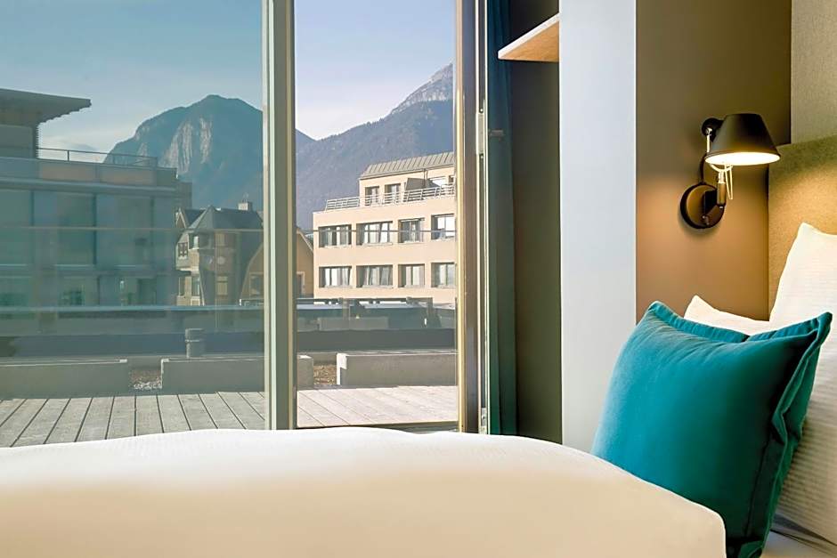 Motel One Innsbruck