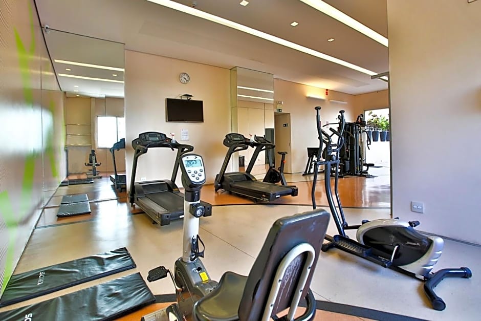 Ramada by Wyndham Belo Horizonte Lourdes