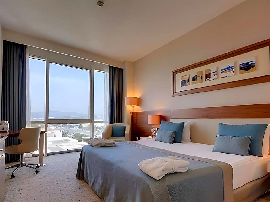 Baia Bursa Hotel