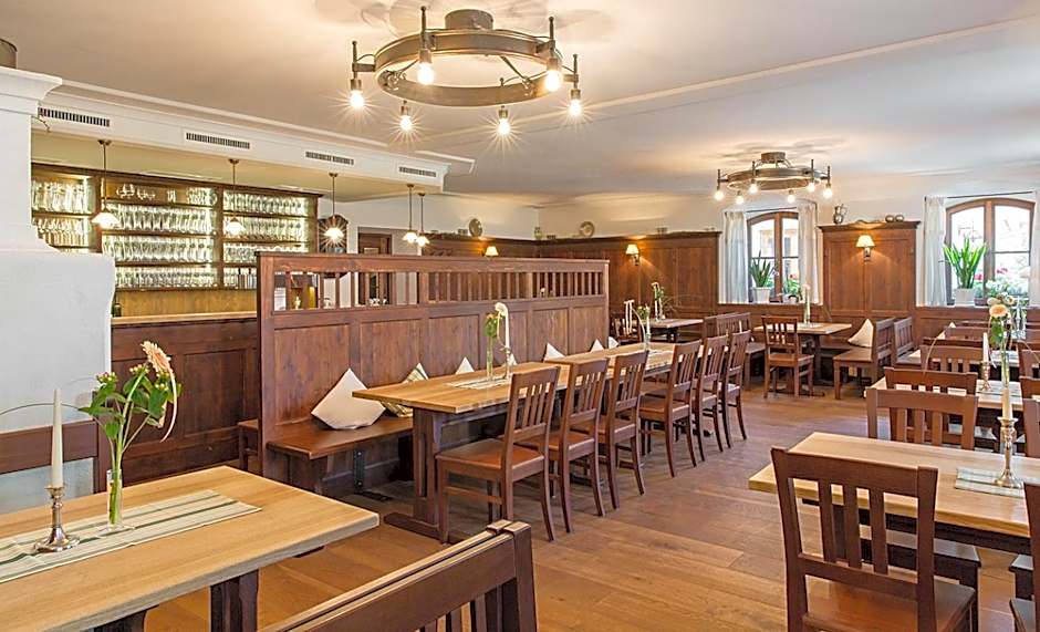 Hotel Wirt z´ Engelsberg