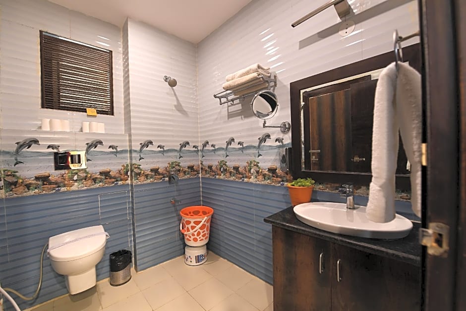 Madhav Muskan Residency