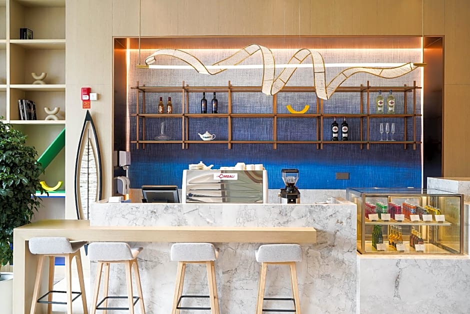 Holiday Inn Quanzhou Donghai By IHG