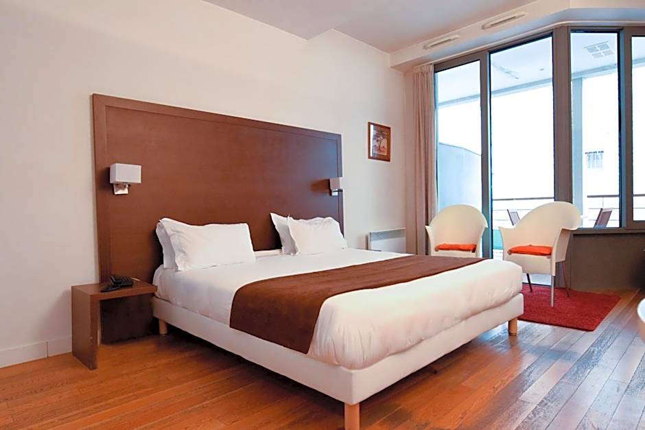 Residhotel Imperial Rennequin