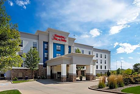 Hampton Inn By Hilton & Suites Canton