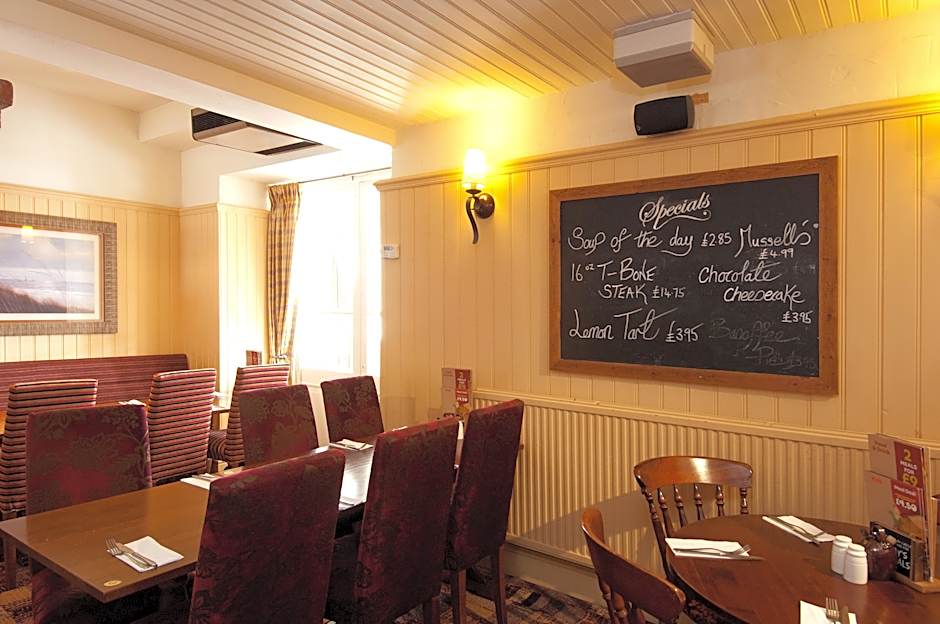 Premier Inn Paignton (Goodrington Sands)