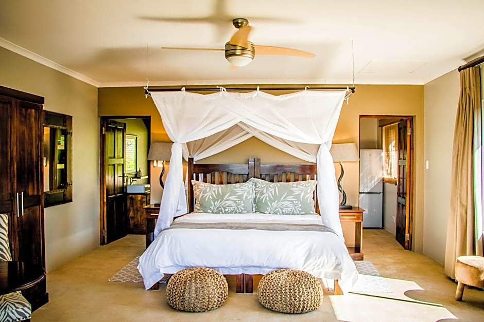 African Safari Lodge