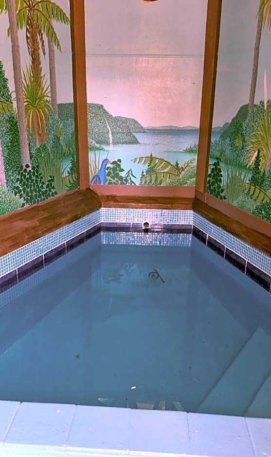 Tokaanu Lodge Motel