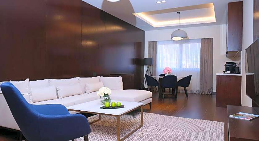 Qafqaz Riverside Hotel