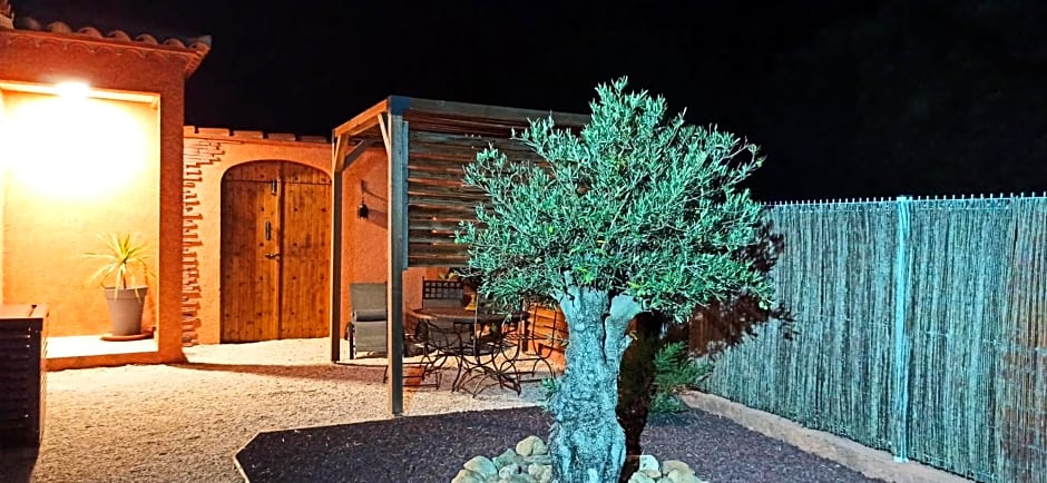 Villa SOREDE