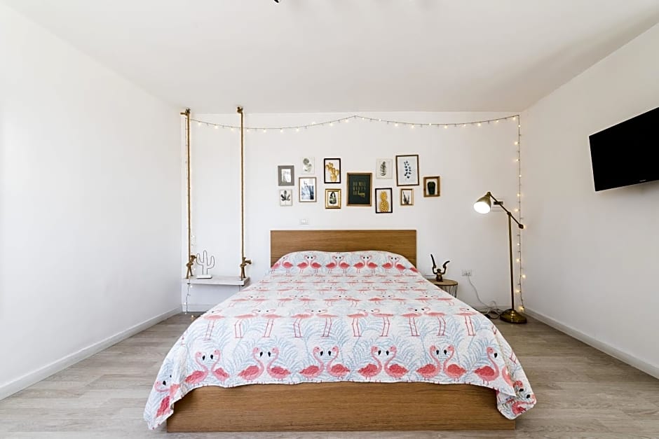 Flamingo B&B
