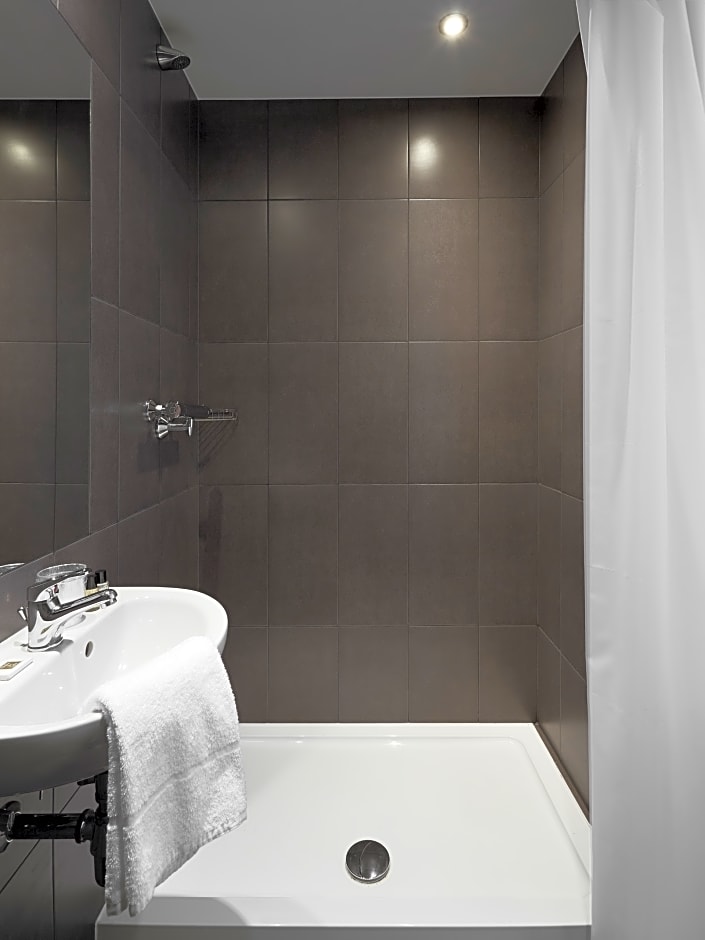 The Social Hub Amsterdam West