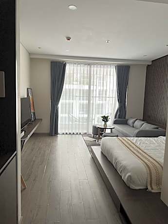 BEAR HOME URBAN STUDIO 32m