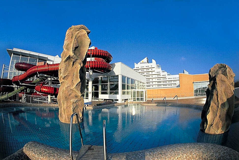 Wyndham Stralsund Hansedom