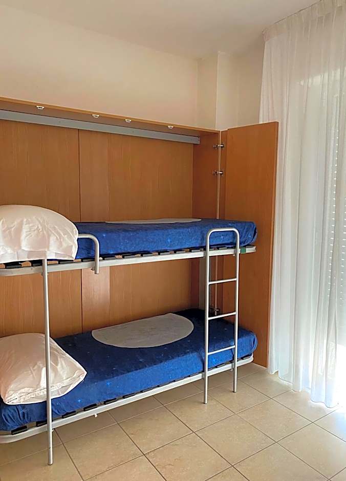 Hotel Ivana