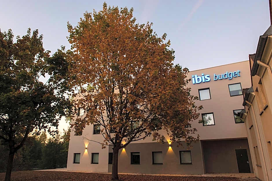 ibis budget Château-Thierry