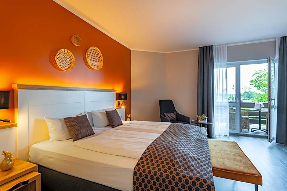 Christinenhof & Spa - Wellnesshotel am Rande des Spreewalds