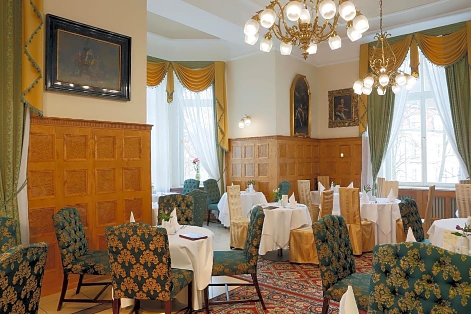 Hotel Georgy House