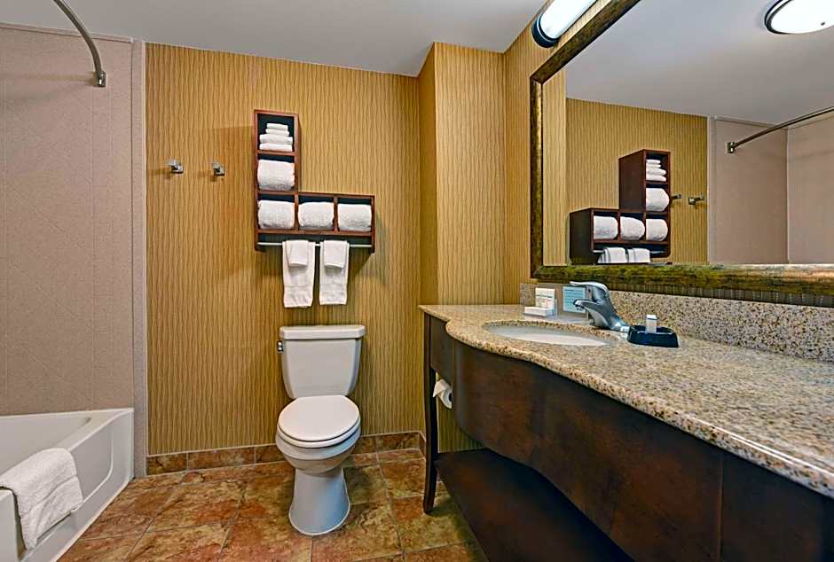 Hampton Inn By Hilton Deming