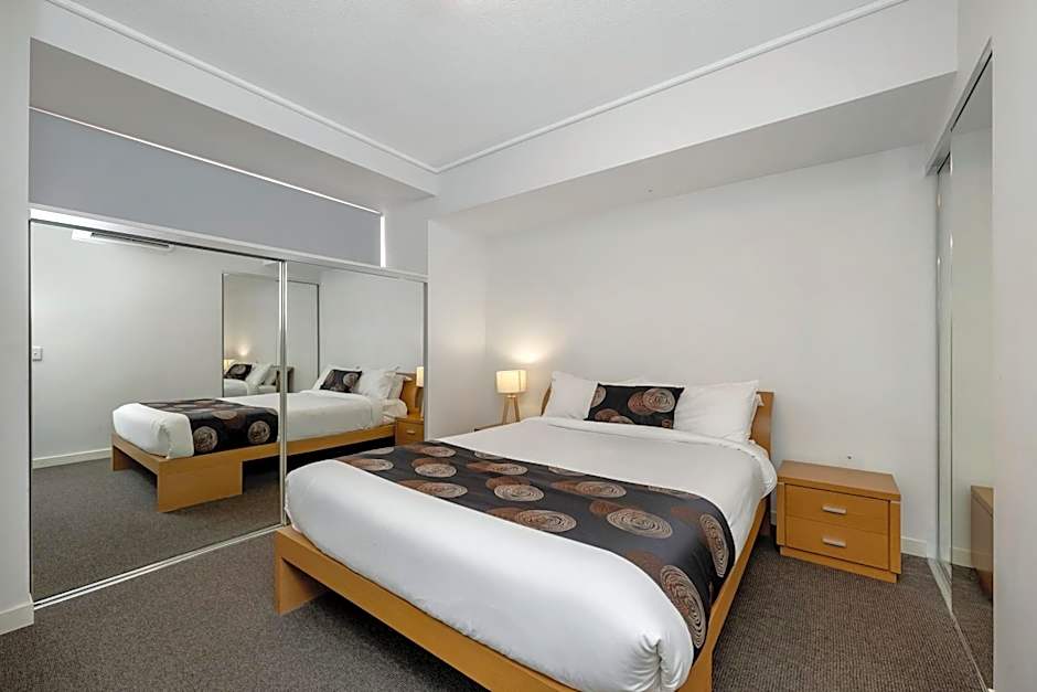 Central Islington Apartments