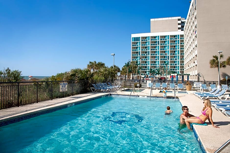 Hotel Blue