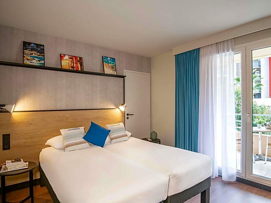 Ibis Roquebrune Cap Martin