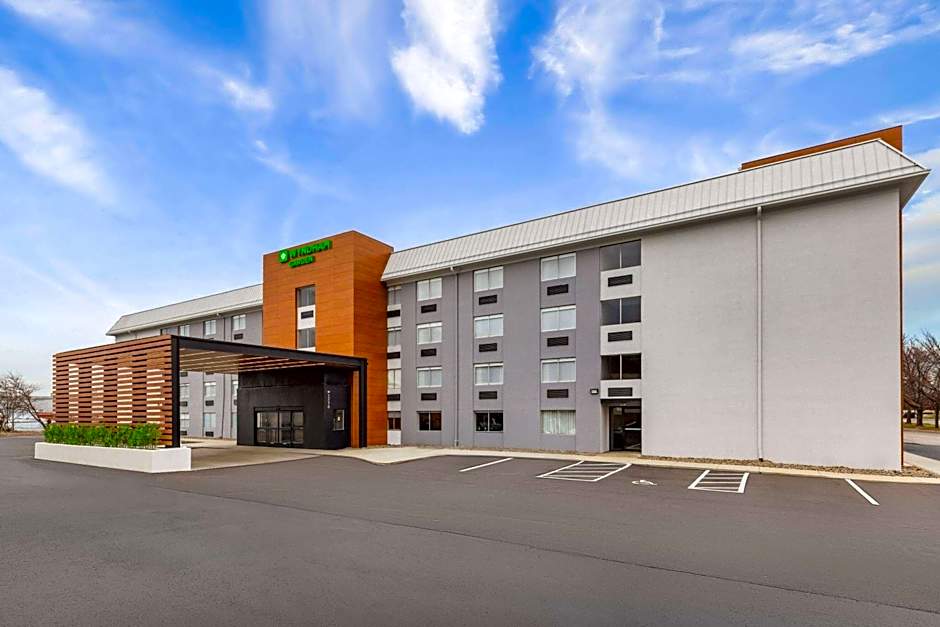 Wyndham Garden Louisville KY