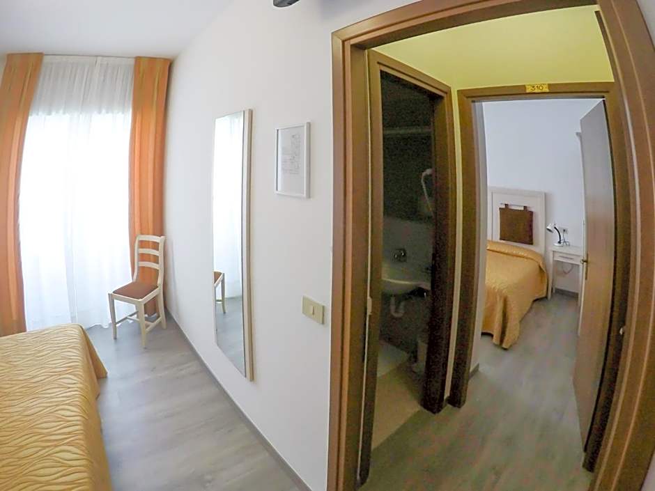 Hotel Nettuno