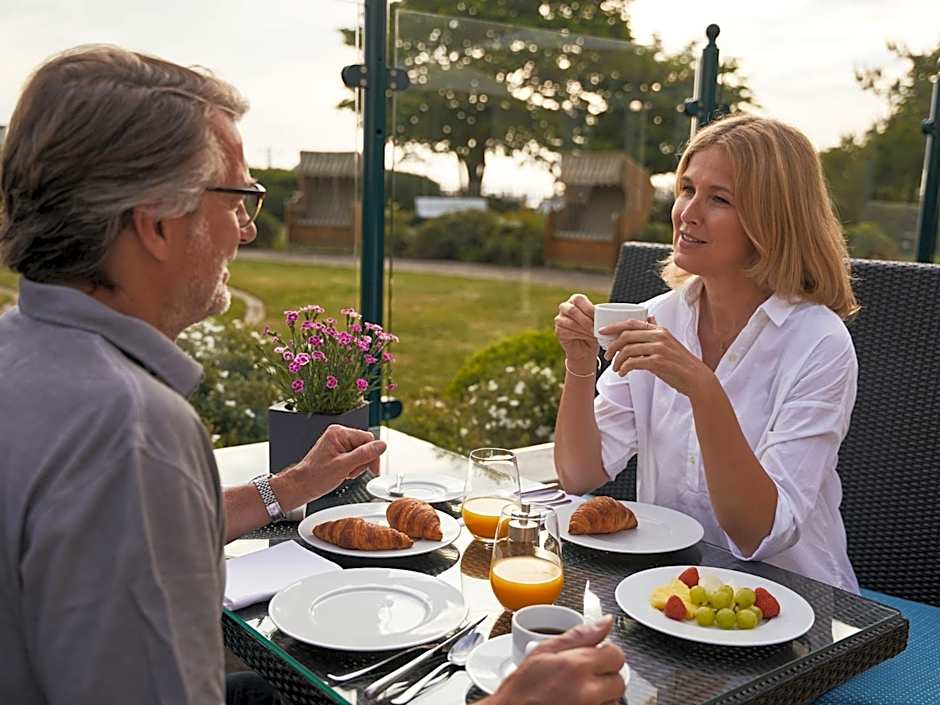 Travel Charme Ostseehotel Kühlungsborn