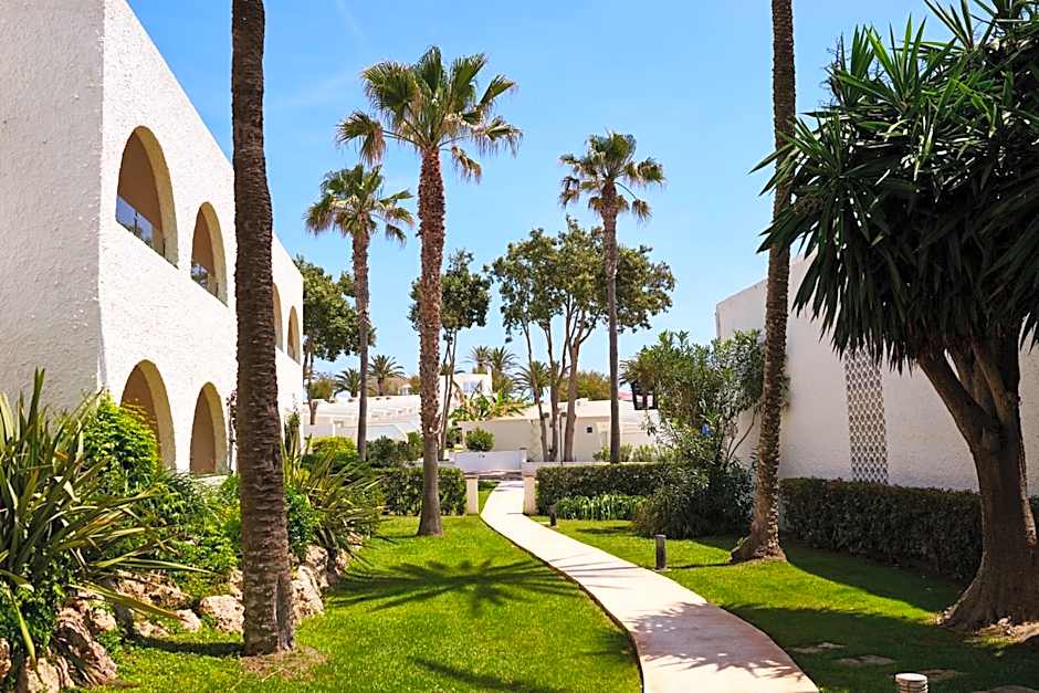 AluaSoul Menorca - Adults Only