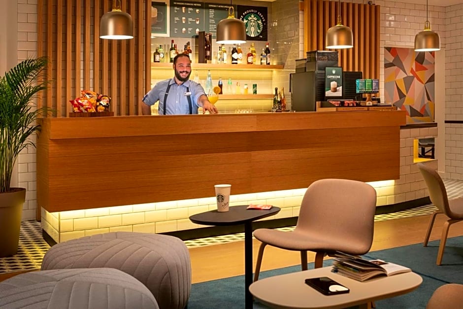 Holiday Inn Express - Marne-la-Vallée Val d'Europe by IHG