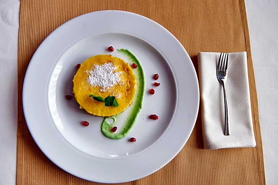 Platinum Image Hotel