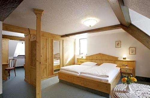Hotel Alter Posthof